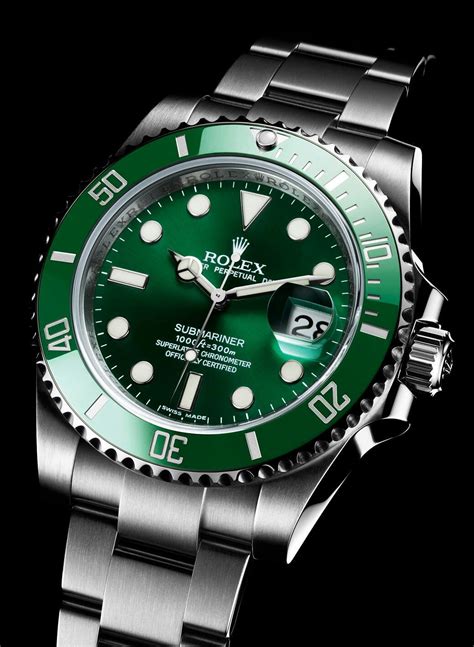 rolex oyster submariner green price|rolex submariner price guide.